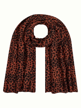 Bufanda Tigre - Imagen 2