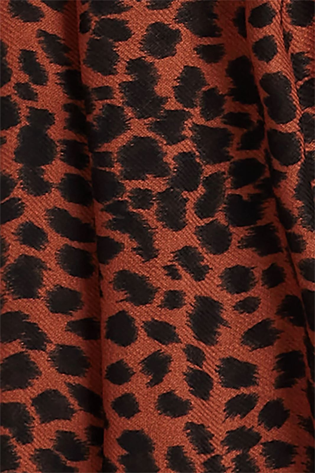 Bufanda Tigre - Imagen 4