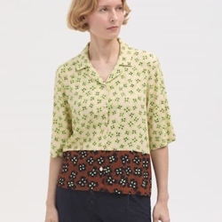 Camisa pannout Lucky Clovers - Imagen 1
