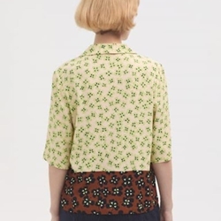 Camisa pannout Lucky Clovers - Imagen 2