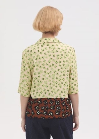 Camisa pannout Lucky Clovers - Imagen 2