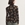 Camiseta con cuello perkins "Animal Flower" - Imagen 2