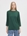 Camiseta de canalé evasée - Imagen 1