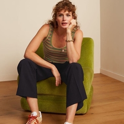 Camisola Brigitta Cleo Raya - Imagen 2