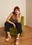 Camisola Brigitta Cleo Raya - Imagen 2