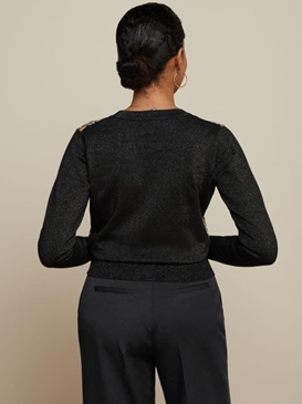 Cardy deep v top rocchi - Imagen 2