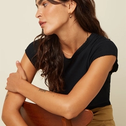 Cath Tee Halo - Imagen 1