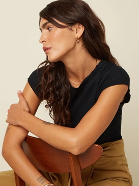 Cath Tee Halo - Imagen 1