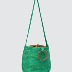 Cesto yute - Imagen 2