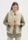 Chaqueta chaleco desmontable - Imagen 1