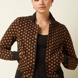 Chaqueta Cleo Duper - Imagen 1