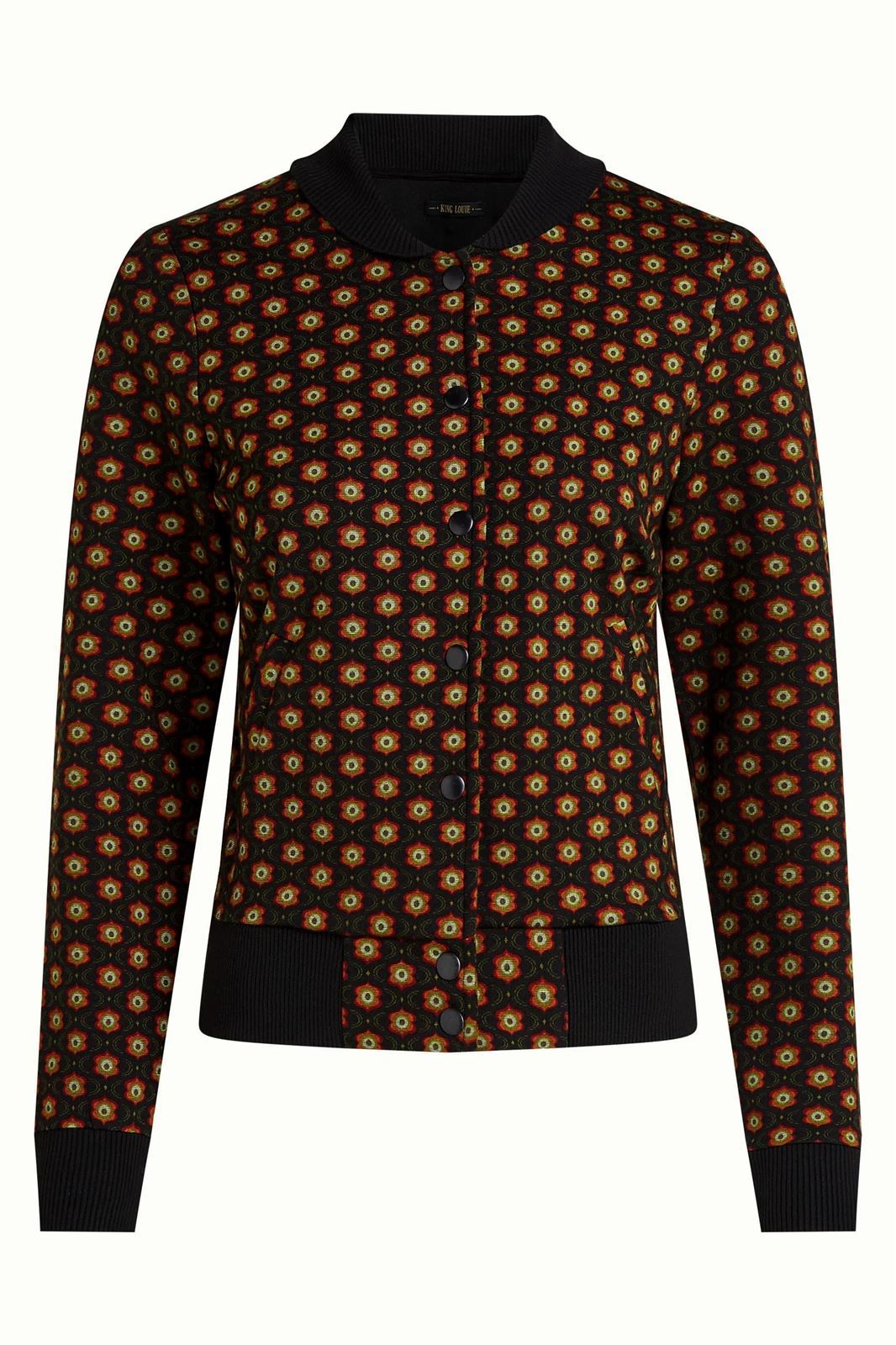 Chaqueta Cleo Duper - Imagen 4