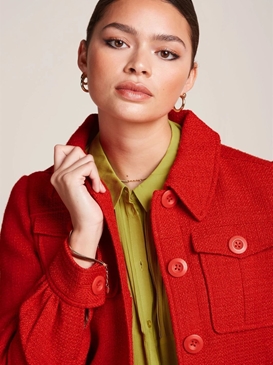 Chaqueta elisa nilson - Imagen 1