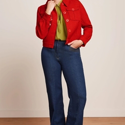 Chaqueta elisa nilson - Imagen 2