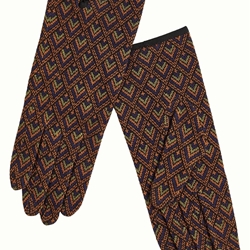 Chisporroteo de guantes - Imagen 1