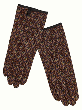 Chisporroteo de guantes - Imagen 1