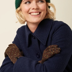 Chisporroteo de guantes - Imagen 2