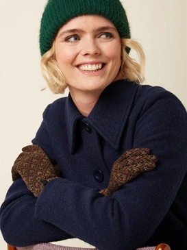 Chisporroteo de guantes - Imagen 2