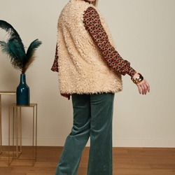 Cilla Gilet Boheme - Imagen 2