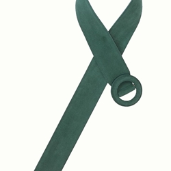 Cinturón ancho - Imagen 1