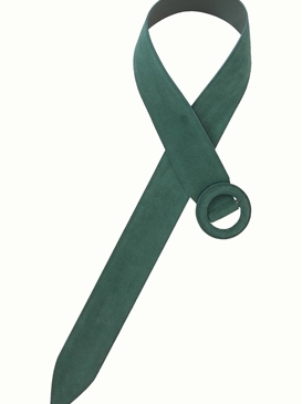 Cinturón ancho - Imagen 1