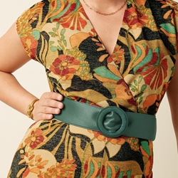 Cinturón ancho - Imagen 2