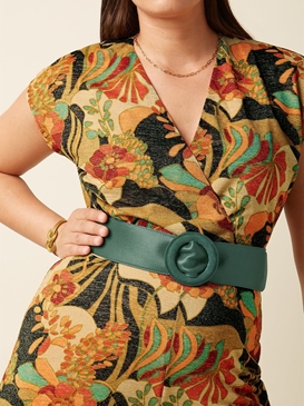 Cinturón ancho - Imagen 2