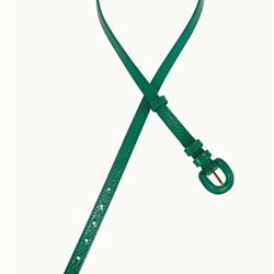 Cinturón de cocodrilo - Imagen 1