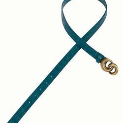 Cinturón de Cocodrilos - Imagen 1