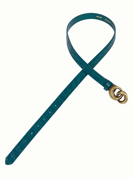 Cinturón de Cocodrilos - Imagen 1