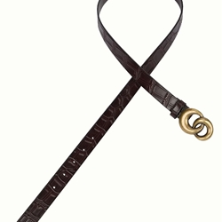 Cinturón de Cocodrilos - Imagen 1