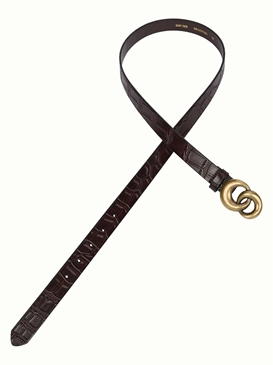 Cinturón de Cocodrilos - Imagen 1