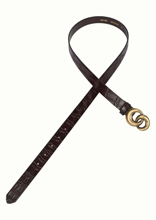 Cinturón de Cocodrilos - Imagen 1