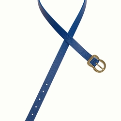 Cinturón de cuero - Imagen 1