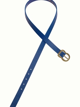 Cinturón de cuero - Imagen 1