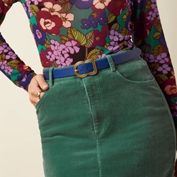 Cinturón de cuero - Imagen 2