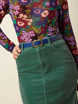 Cinturón de cuero - Imagen 2