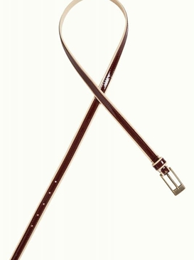 Cinturón de patente - Imagen 1