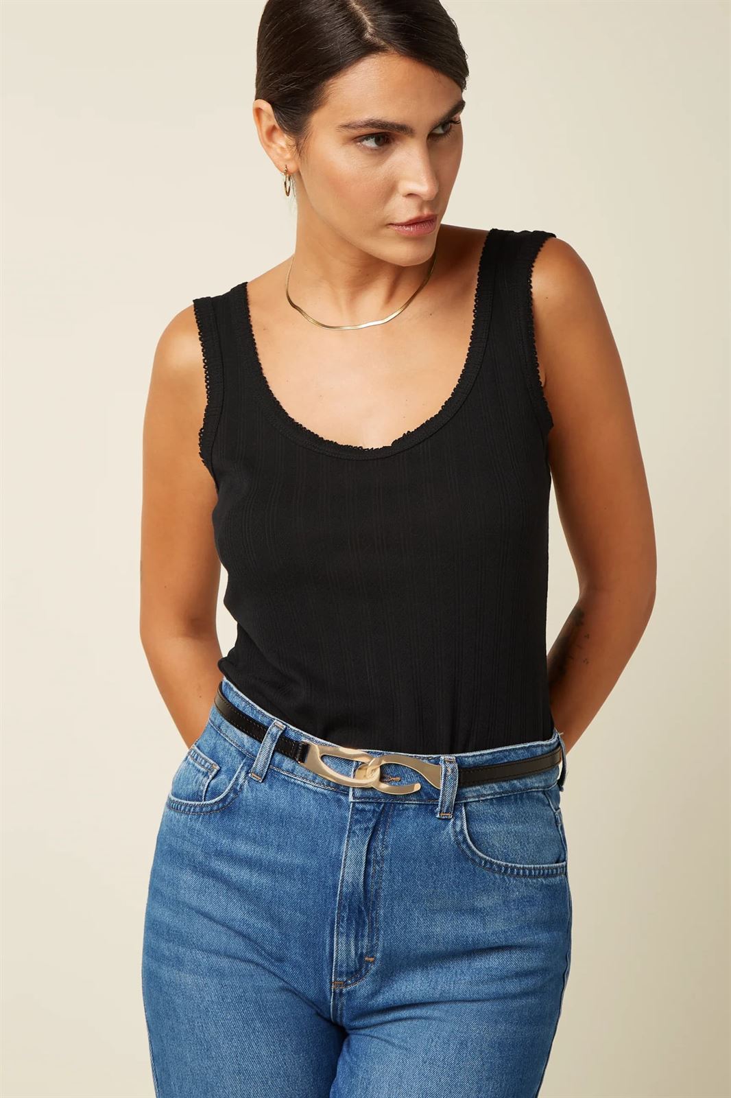 Cinturón Elegante - Imagen 2