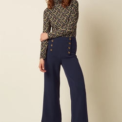 Cinzia Pants Malone - Imagen 1