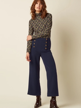 Cinzia Pants Malone - Imagen 1