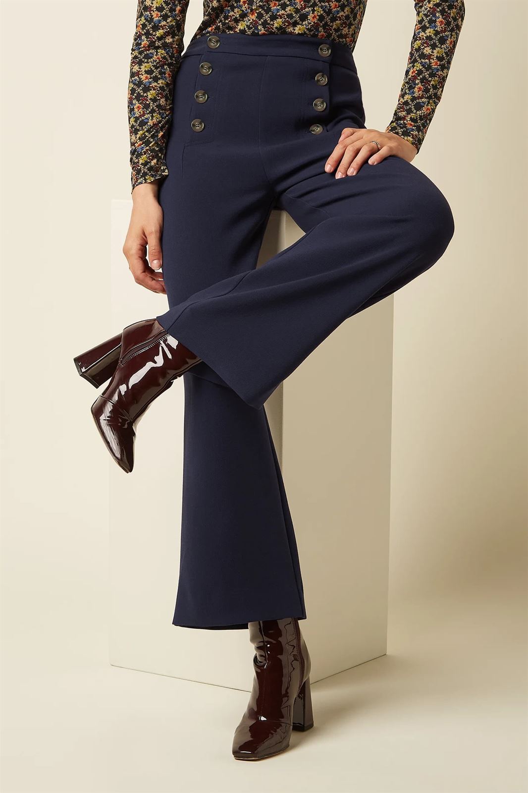 Cinzia Pants Malone - Imagen 3