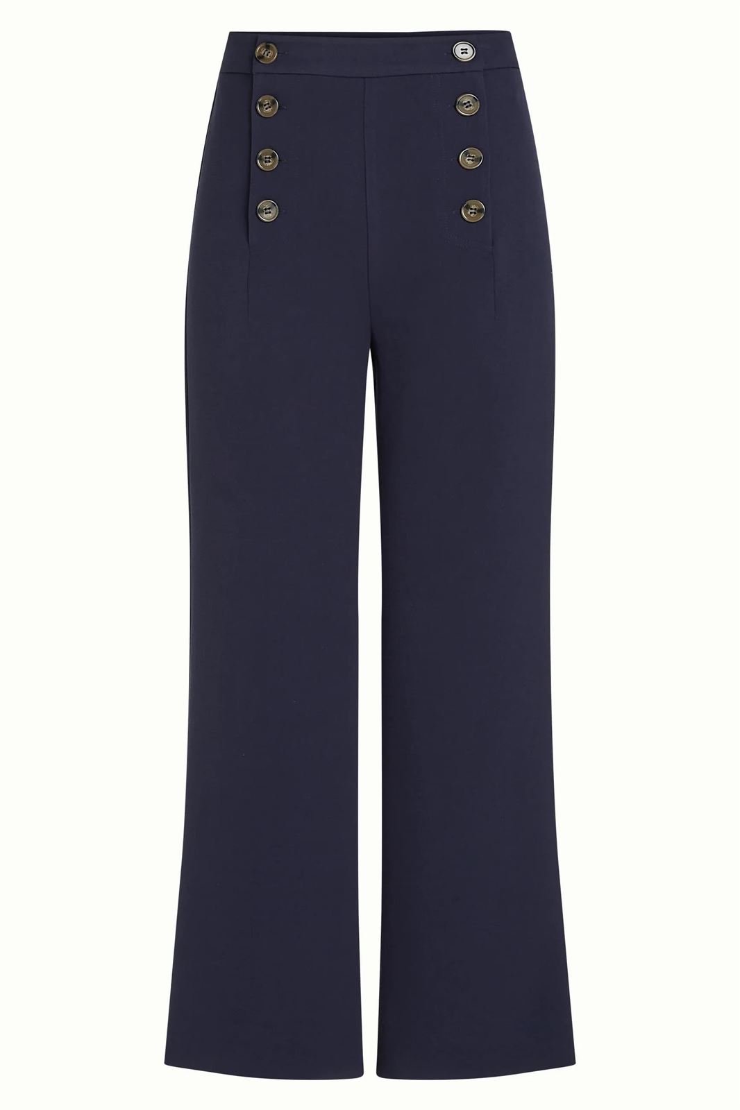 Cinzia Pants Malone - Imagen 4