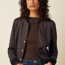 Cleo Jacket Turi - Imagen 1