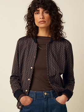 Cleo Jacket Turi - Imagen 1
