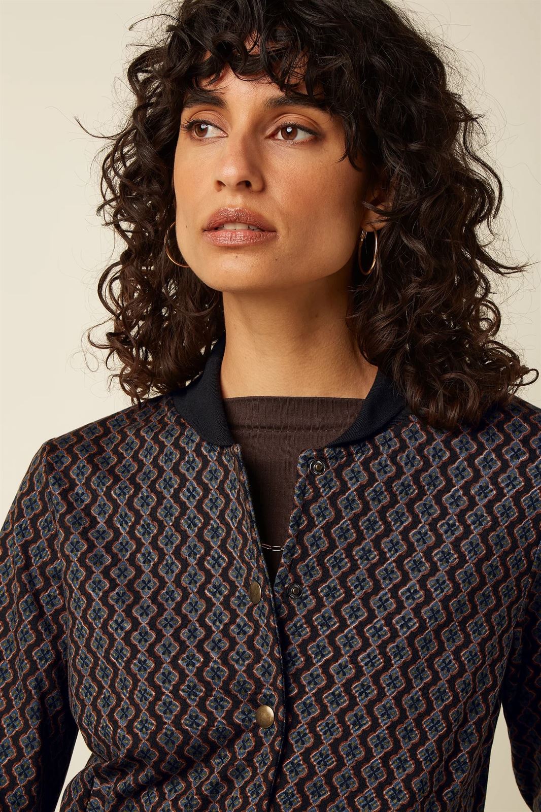 Cleo Jacket Turi - Imagen 2