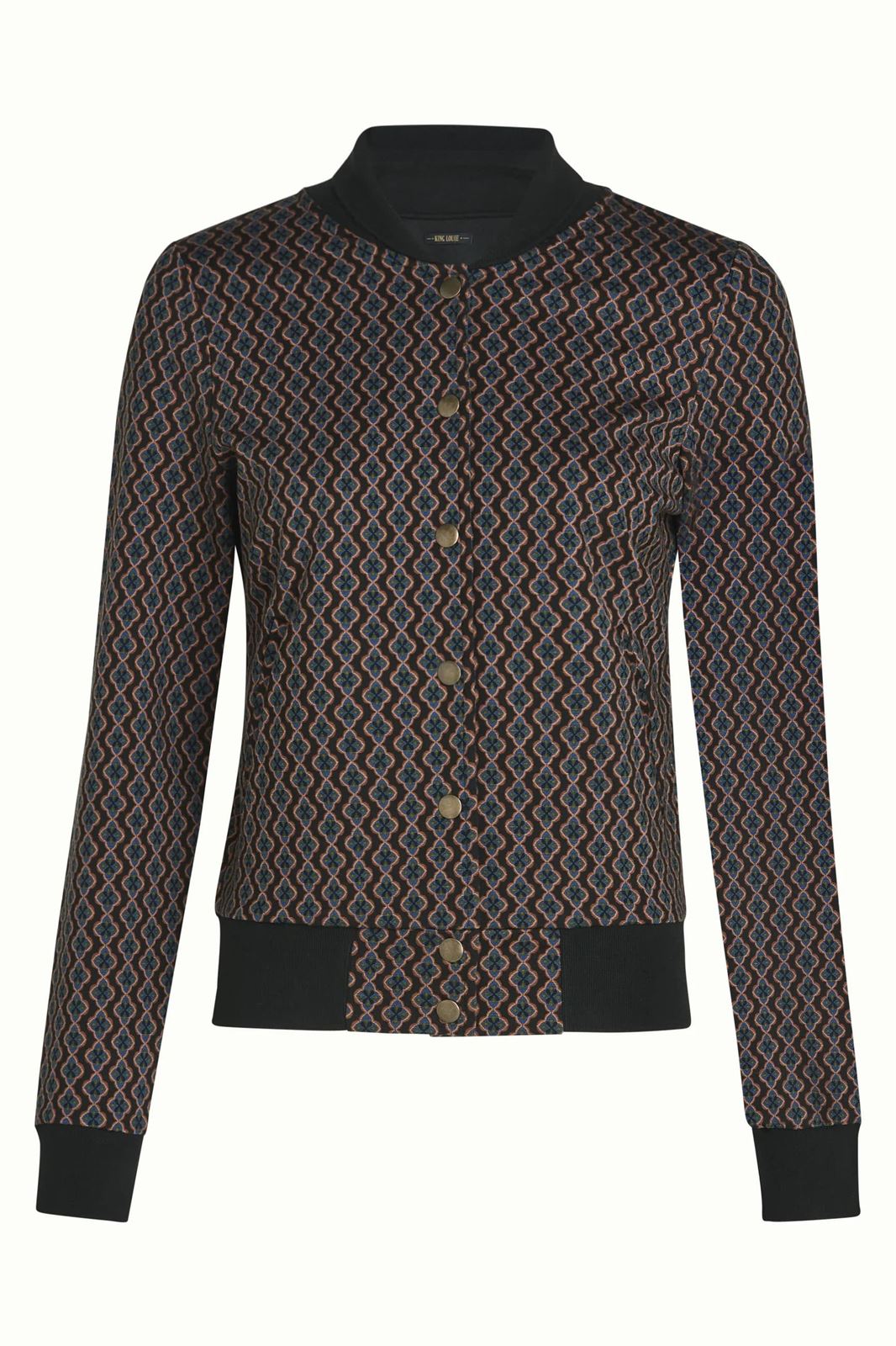 Cleo Jacket Turi - Imagen 4