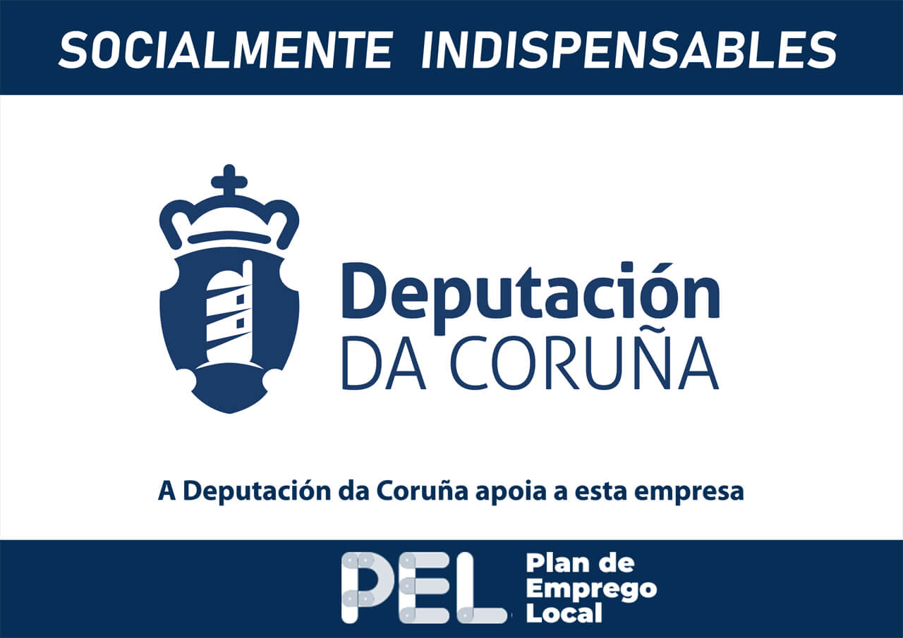 Deputación de A Coruña