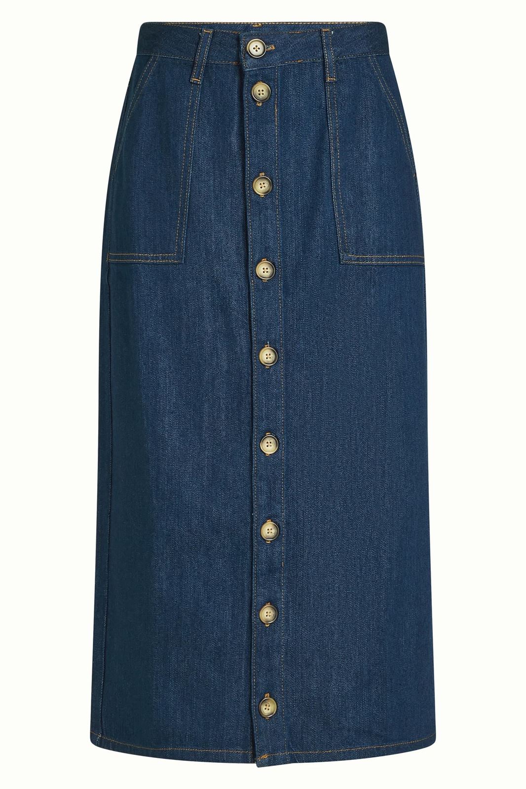 Dana Skirt Soul Denim - Imagen 5