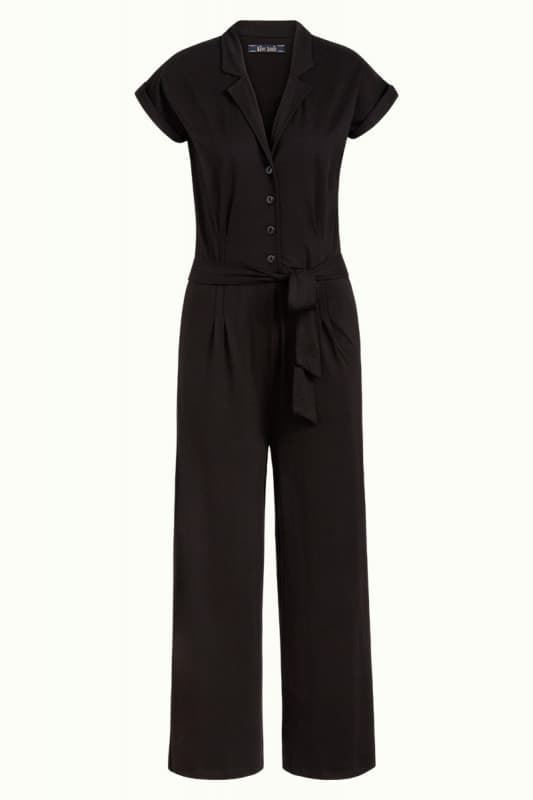 Darcy Jumpsuit Ecovero Classic - Imagen 4